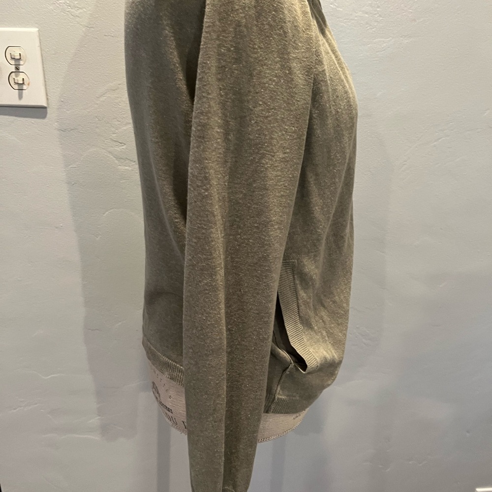 Vanessa Bruno Athe Sweater Size 2 - Picture 6 of 10